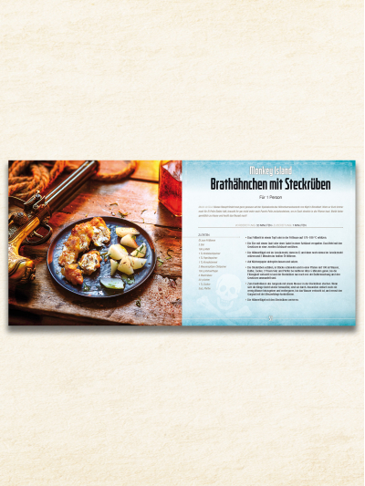 Larp Buch-09-Gamer Kochbuch-Trollfelsen